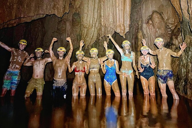 Phong Nha & Paradise Cave – 1 Day All Inclusive