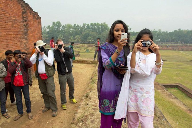 Photography In Dhaka