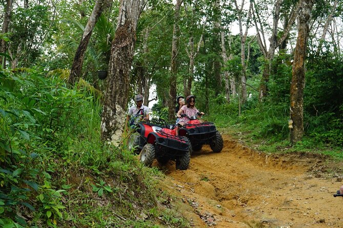 25 Best Quad Bike Tours In Phuket | Travel Buddies