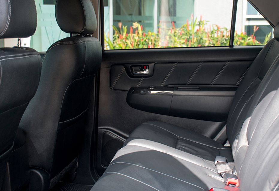 Phuket: Private Hotel Transfers to or From HKT Airport