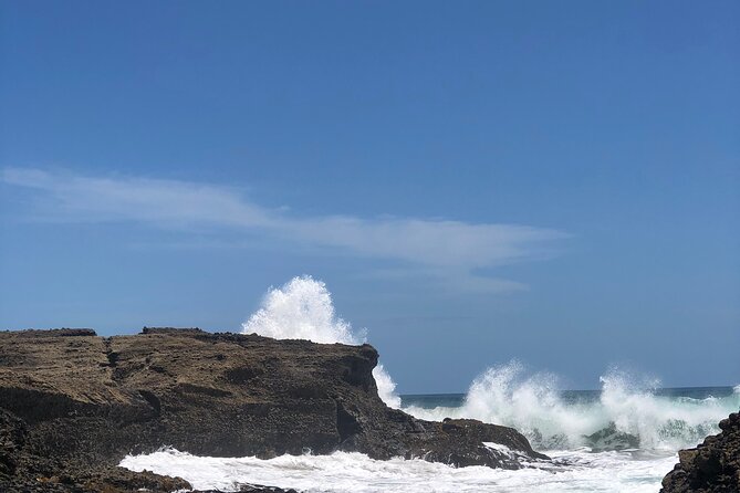 Piha Beach