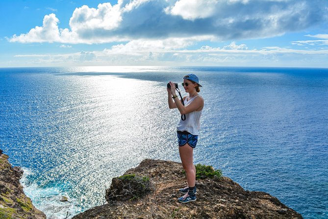 Pillars of Hercules Hiking Adventure