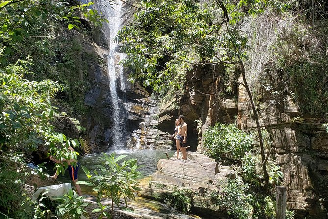 Pirenópolis, the Charming Baroque City Inaugurated in 1723 During the Gold Cycle