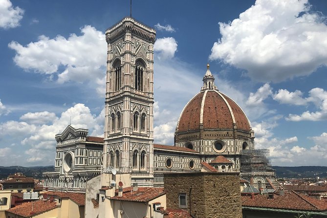 Pisa and Florence From the Livorno Cruise Port - Overview of the Tour