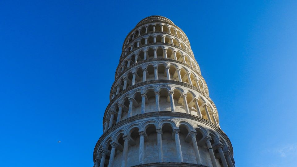 Pisa: Half-Day Private Discovery Tour