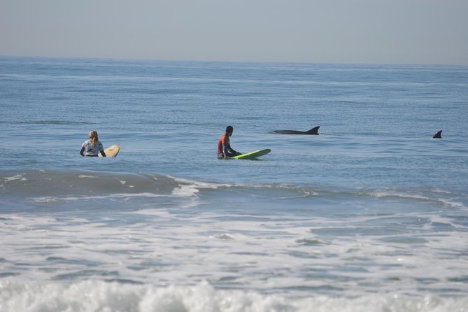 Pismo Beach, California, Surf Lessons