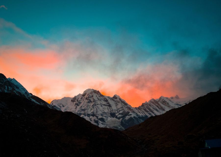 Pokhara: 5-Days Ghorepani and Poon Hill Trek via Ghandruk - Trek Overview and Pricing