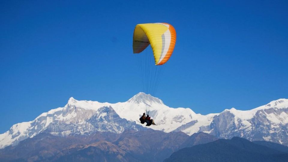 Pokhara: Devis Fall, Cave, and Pagoda Hill Half-Day Tour - Tour Overview and Pricing