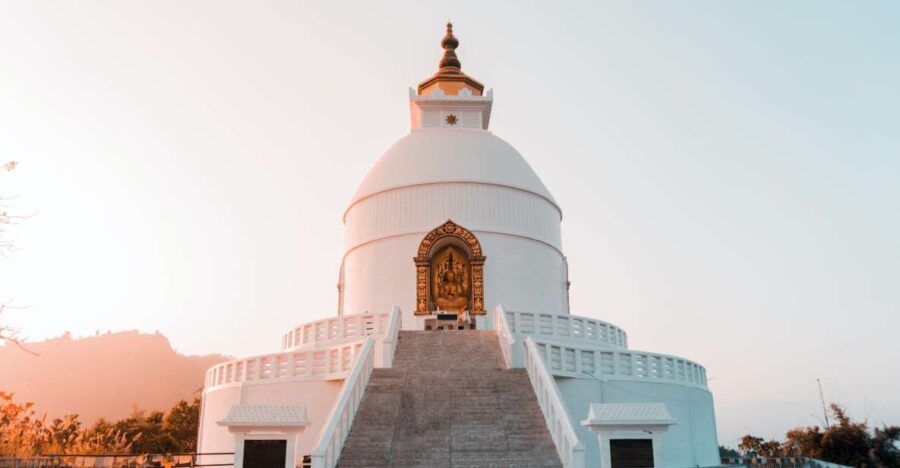 Pokhara: Highlights Tour of City and Mountains - Overview of the Tour