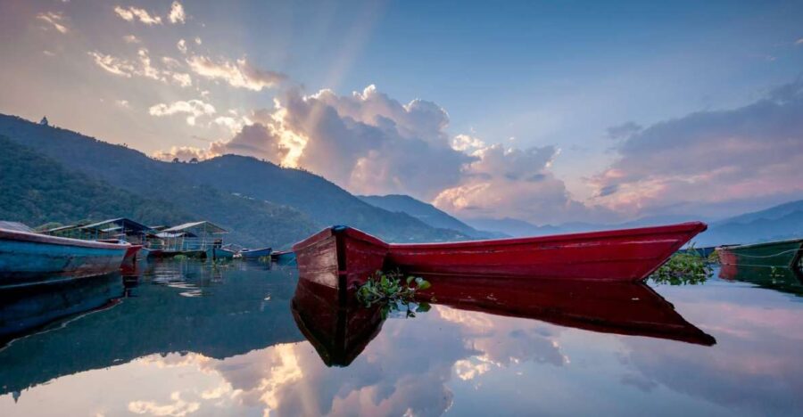 Pokhara: Private Caves Museums Temples and Lake Day Tour - Tour Overview and Pricing