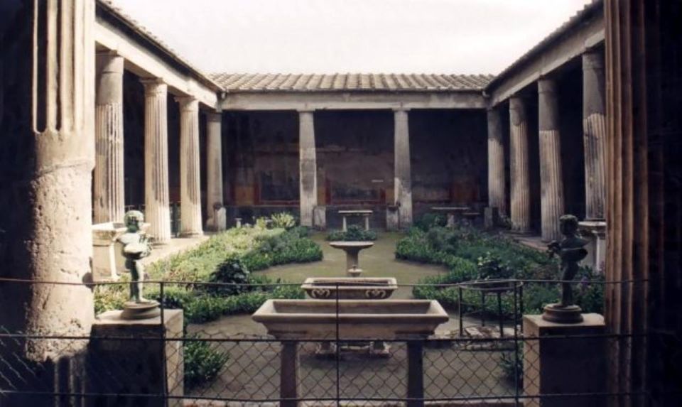 Pompeii Guided Tour by a Local Guide - Tour Overview