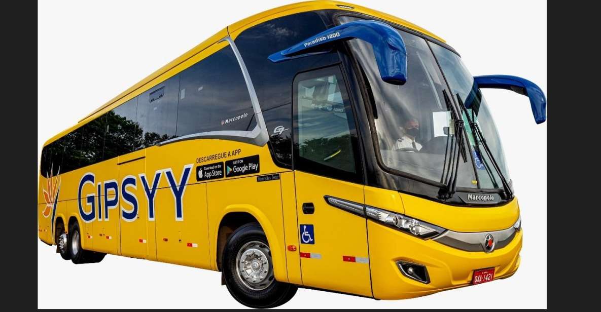 Porto: Bus Transfer To/From Madrid South