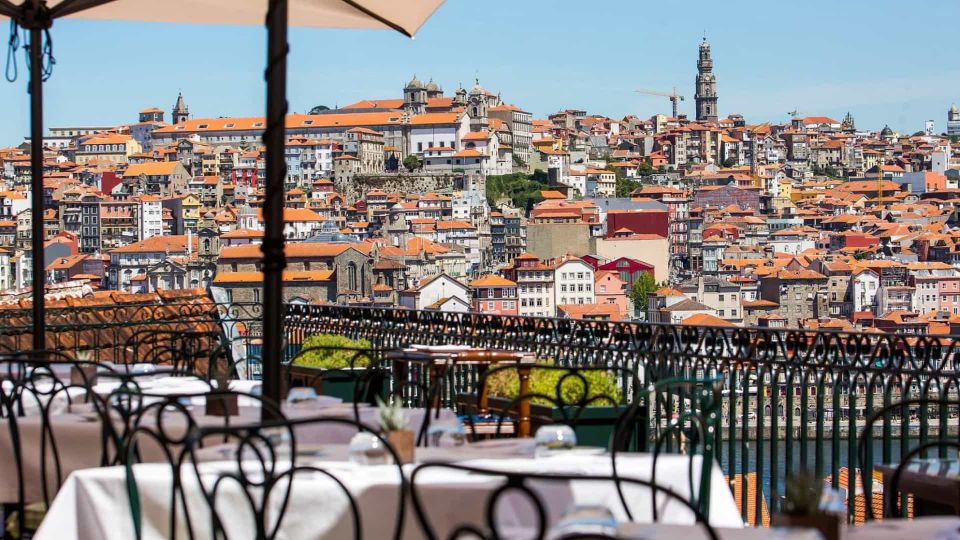 Porto: Full-Day Premium City Tour Experience - Tour Overview