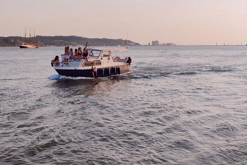 Porto; Private Boat Tour- Douro River