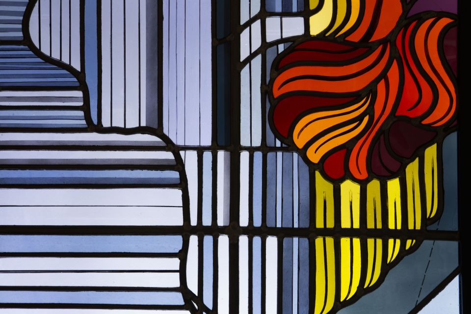 Porto: Stained Glass Museum Entry Ticket and Wine Tasting - Ticket Information and Pricing