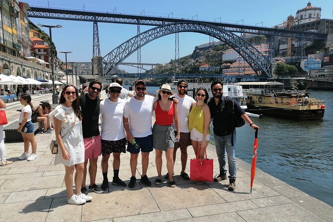 Porto Walking Tour – The Perfect Introduction to the City