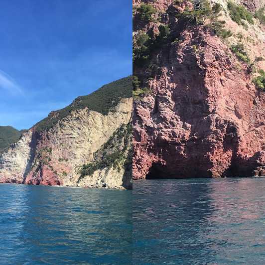 Portovenere Private Boat Tour