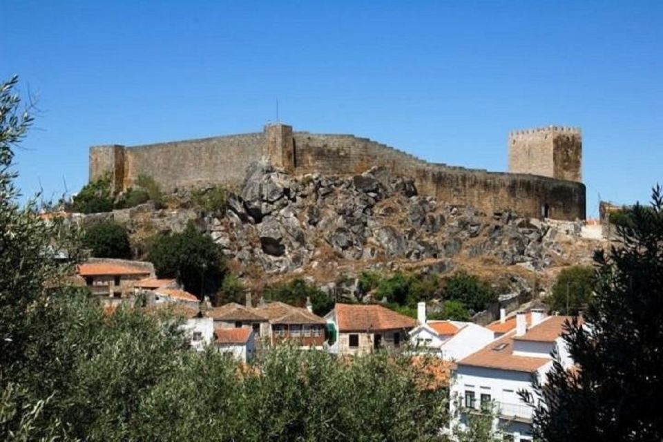 Portugal: Historic Villages Tour - Highlights