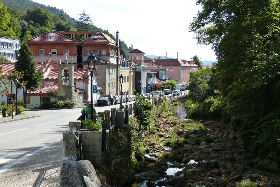 Portugal: Peneda-Gerês National Park by Electric Bike