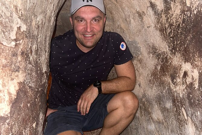 Premium Cu Chi Tunnels and Mekong Delta Tour From Ho Chi Minh - Inclusions of the Tour