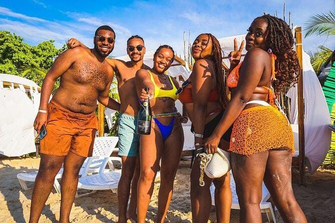 Premium Day in Rosario Islands With Snorkeling, Lunch, and Pick-Up Included! - Inclusions and Amenities