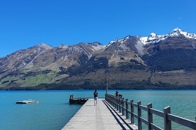 Premium Glenorchy & Paradise Valley Expedition