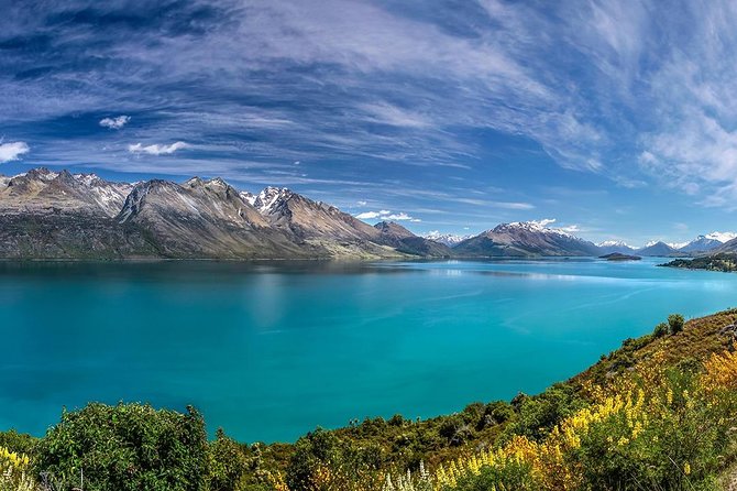 Premium Milford Sound Small Group Tour From Queenstown