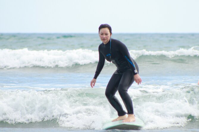 Premium Surf Course in Gran Canaria