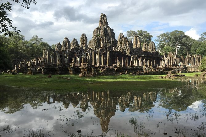 Private 2 Days Angkor Wat Sunrise Tours, Floating Village Tour & Beng Mealea - Overview of the Tour