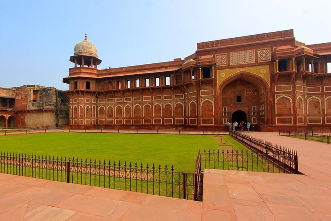 Private 2 Days Taj Mahal Tour From Delhi - Pricing and Group Options