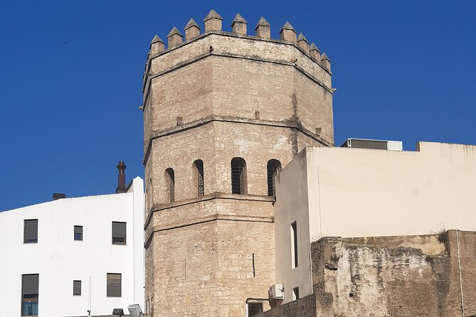 Private 2-Hour City Tour of Seville