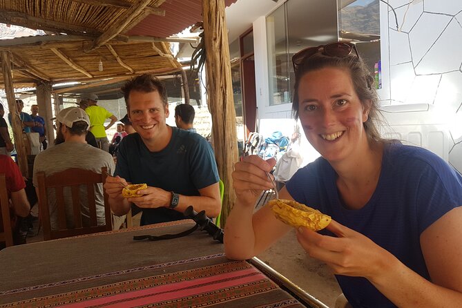 Private 3 Day Colca Canyon Trekking Tour (Superior Service)