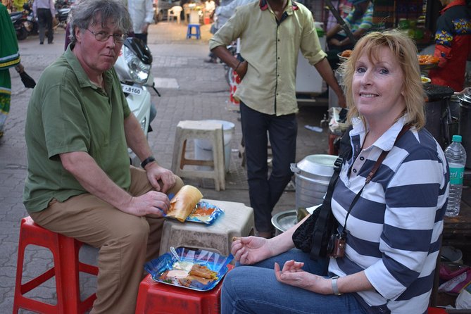 Private 4-Hour Tour of Mumbai’s Tastiest Local Foods