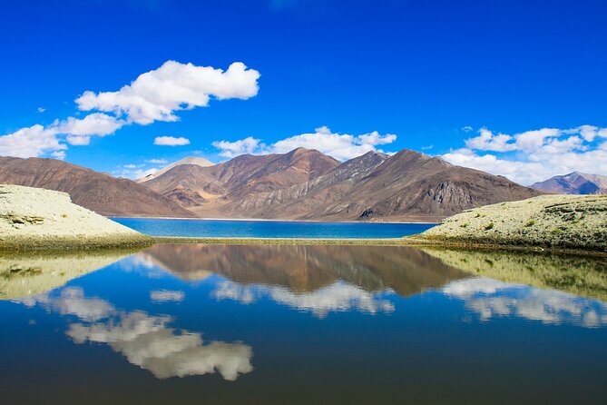 Private 6 Days Tour Visit to Ladakh With Meals Included