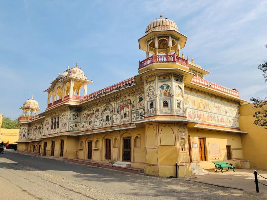 Private 9 Days Rajasthan Tour