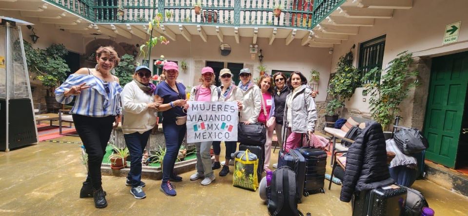 Private Airport Pick Up :Cusco