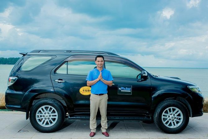 Private Airport Transfer in Singapore - Overview of Private Transfers