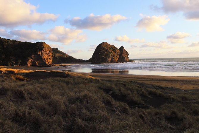 Private Aucklands West Coast – Piha/ Muriwai – Wild West Tour