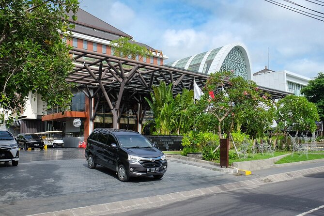 Private Bali Hotel Transfer: Hotel to Hotel - Overview of Private Transfers