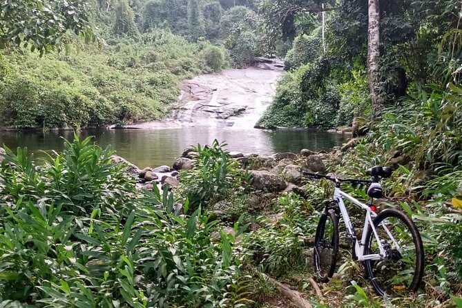 Private Bike Tour in Paraty