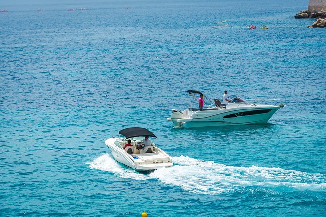 Private Boat Tours Dubrovnik: Elaphiti Islands & Blue Cave