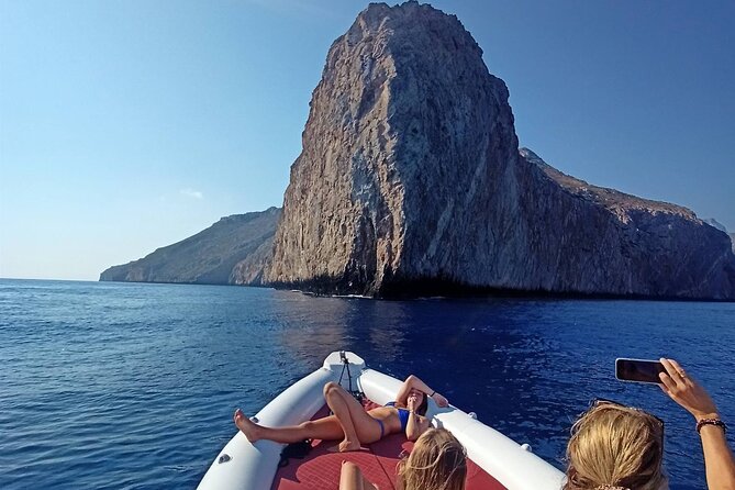 Private Boat Trip Chania – Balos (Price Is per Group-Up to 9 People)