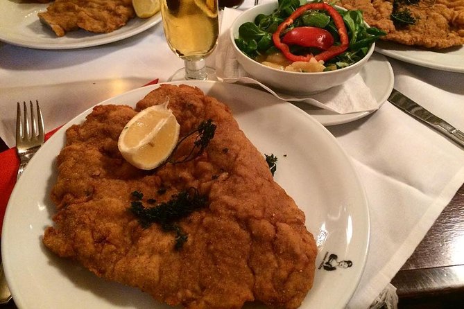 Private Bratislava Day Trip From Budapest With Lunch