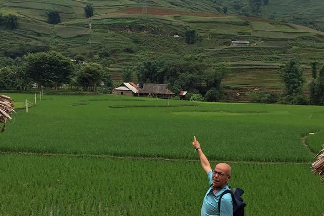 Private Car and Tour Guide Exploring Northern Vietnam - Overview of the Tour