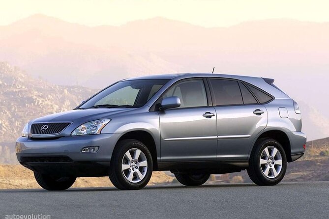 9 Best Private Car With Driver Services in Phnom Penh