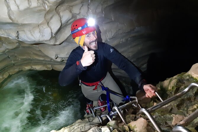 Private Cave Stream & Castle Hill Tour From Christchurch