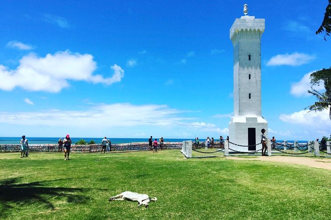 Private City Tour in Porto Seguro