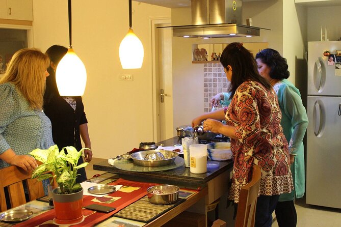 Private Cooking and Dining Experience in Bengaluru