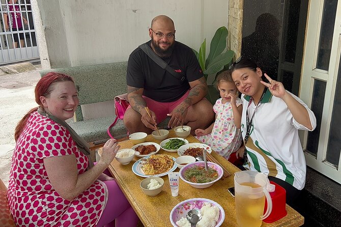 Private Cooking Class & Saigon Local Daily Life by Alleys - Experience Overview