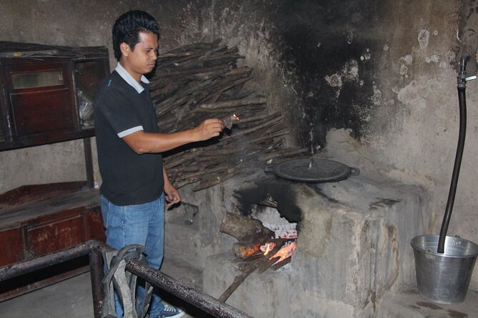 Private Cu Chi Tunnels Half-Day Afternoon Tour